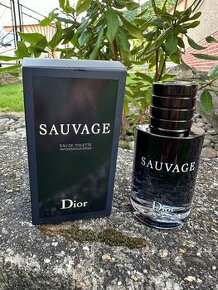 Dior Sauvage 60ml - 1