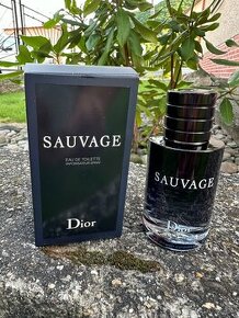 Dior Sauvage 60ml