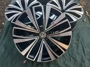 Alu disky Volkswagen Arteon Passat R18 Muscat - 1