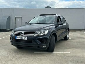 Volkswagen Touareg II 3.0 V6 TDI BMT 4MOTION - 1