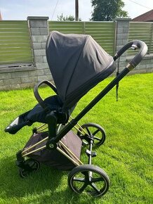 Cybex Priam rosegold