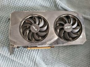 ASUS GTX 1660 Super 6gb - 1