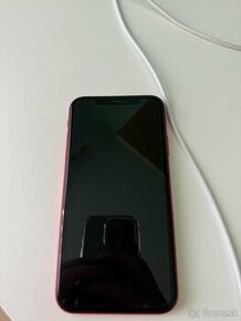 PREDAM IPHONE 11 64GB PRODUCT RED CITAJ POPIS