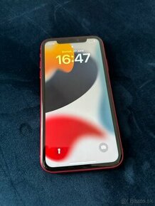 iPhone 11 128gb red - 1