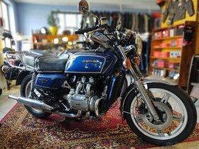 Honda GL1000 Goldwing K3 1978 - znížená cena