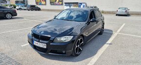 Bmw 318i e90 M packet 105kw