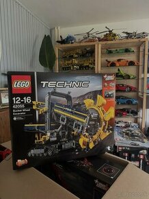 Lego technic 42055