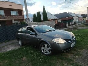 Nissan Primera 1.9 dci combi