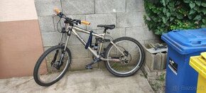 Horsky bicykel na predaj