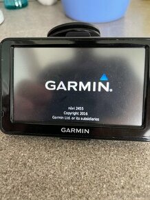 Predám autonavigáciu GARMIN NUVi 2455