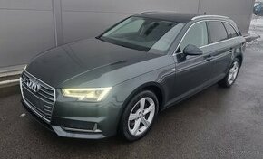 Audi A4 Avant S Line 2.0 TDI  MATRIX LED