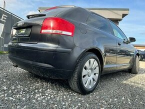 Audi A3 1.9 TDI Attraction