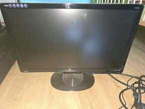 Predám starsi benq monitor