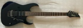 IBANEZ PRESTIGE RG1570 Team J. Craft Japan - 1