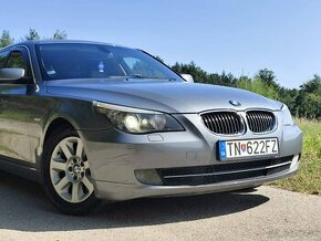 BMW E61 530d 173kw - 1