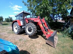 Zetor Crystal 8245 - - 1