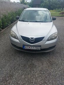 Mazda 3 - 1