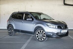 Nissan Qashqai 1.6 dCi Tekna 4x4 7 miest - 1