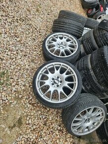 5x112 r19 BBS motorsport