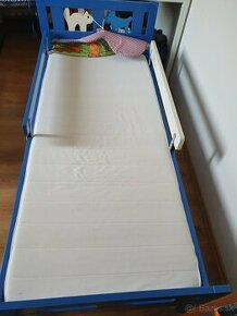 Detska postel Ikea 70×160