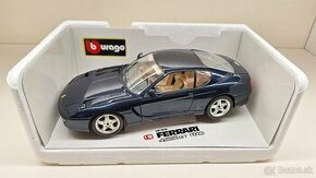 1:18 FERRARI 456GT