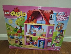 Lego Duplo 10505