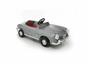 ŠLAPACIE AUTIČKO MERCEDES 300SL - 1