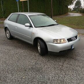 Audi A3 1.9tdi