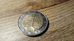 2 euro