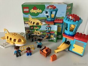 LEGO DUPLO 10871 Letisko