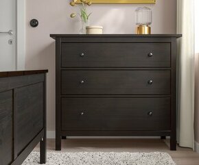 Komoda Hemnes Ikea - 1