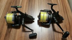 Shimano Big Baitrunner LC