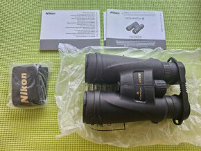 Nikon MONARCH 5 8x56 ED - nový nikdy nepoužitý v záruke - 1