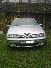 Alfa Romeo 146 1.4 Twin Spark 16V - 1