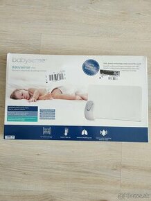 Monitor dychu Babysense 1 Pro