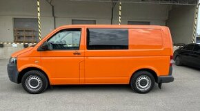 Vw transporter t5