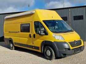 CITROEN JUMPER CAMPER