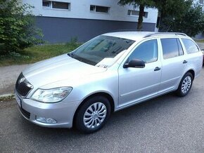 Predam Skoda Octavia 2 kombi