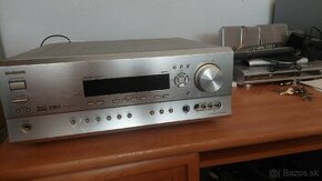 AV RECEIVER ONKYO TX-SR600E 6.1 Samsung kino