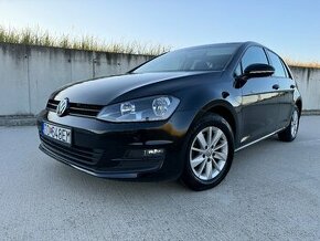 Volkswagen Golf VII 1.4 TSI DSG