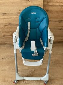 detska jedalenska stolicka Peg Perego - 1