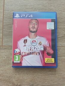 FIFA 2020 - PS4 - 1