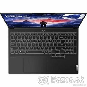 Predám nový Lenovo Legion 7 16IRX9 32GB RAM 2024