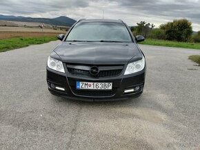 Opel Vectra C Caravan 1.9CDTI 110 KW - 1