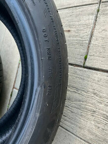 Letné pneumatiky 235/45 R18 GoodYear Eagle F1 - 1