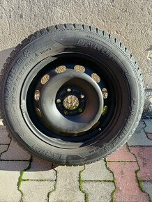 195/55 R15 disky 5x108