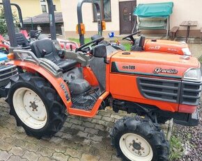 Kubota granbia GB18