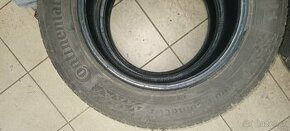 Continental premium contact 7 215/65/r17 - 1