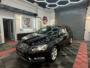 Volkswagen Passat Variant 1.6 TDI Comfortline