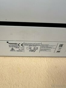 Klimatizácia Toshiba Mirai 3,3 kW